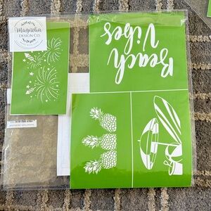 Magnolia Summer TruckAdd on